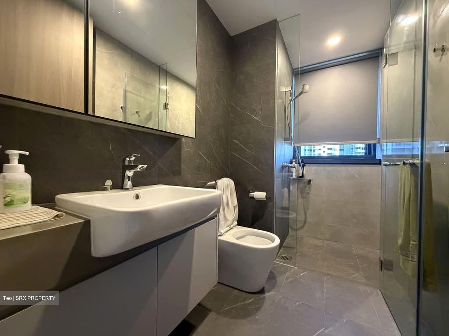 Lumina Grand (D23), Condominium #575629451